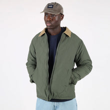 WeCalem Jacket olive