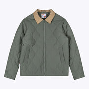WeCalem Jacket olive