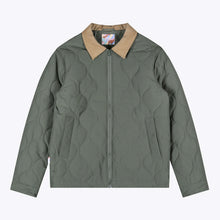 WeCalem Jacket olive