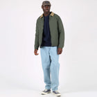 WeCalem Jacket olive
