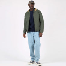 WeCalem Jacket olive