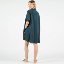 WeCarla Dress dark green Wemoto