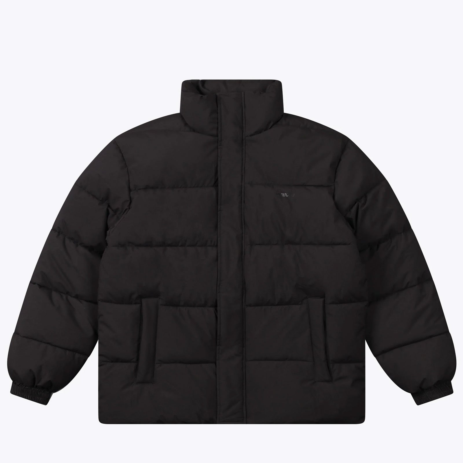 WeCleve Jacket black Wemoto
