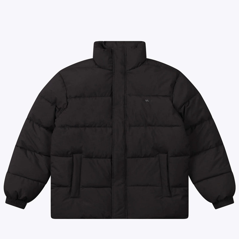 WeCleve Jacket black Wemoto