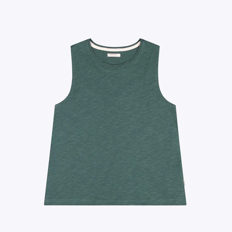 WeColumn Top green Wemoto