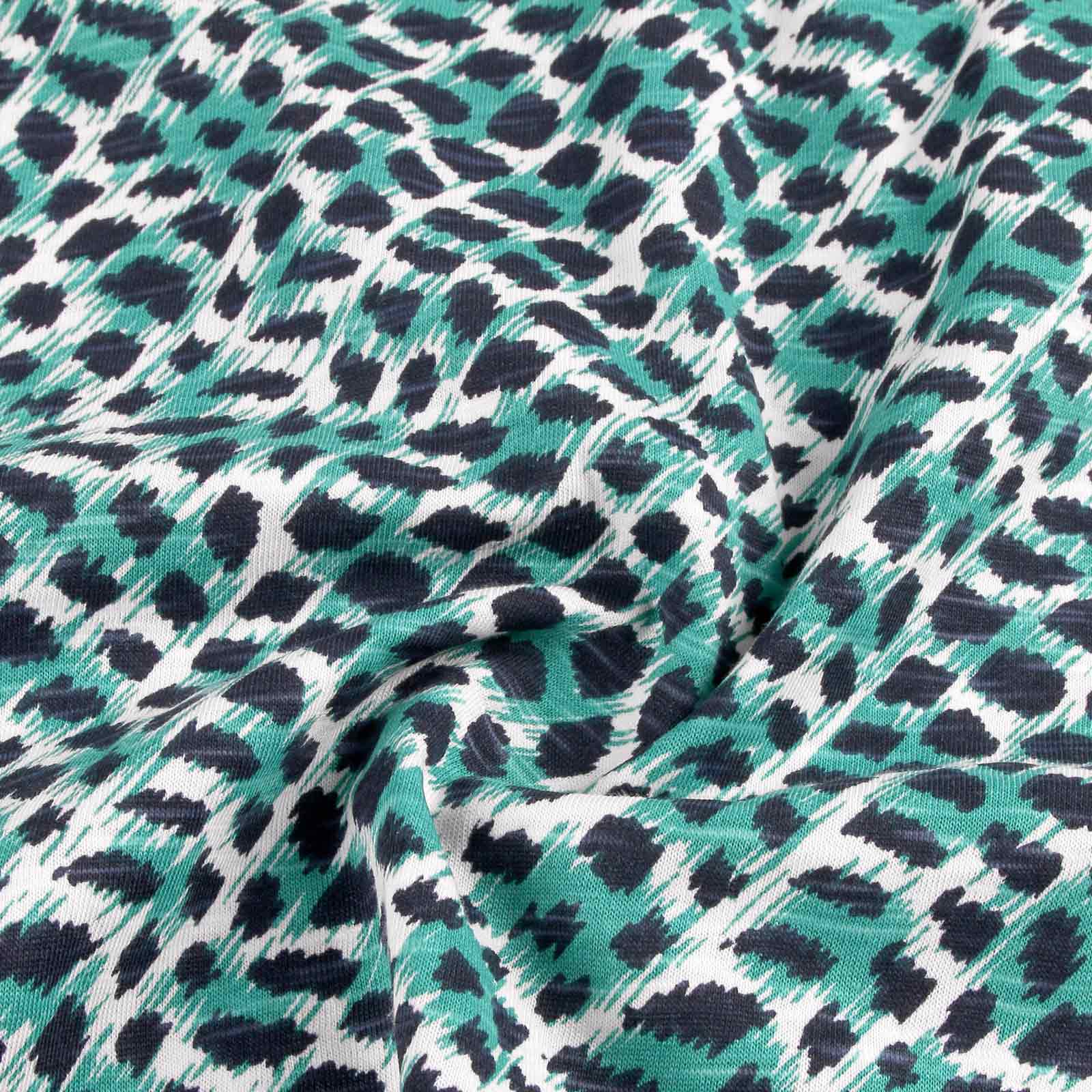 WeColumn Top navy blue-atlantic green Wemoto