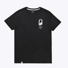 WeCrate Tee black Wemoto