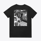 WeCrate Tee black Wemoto