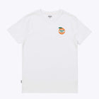 WeDaily Tee white