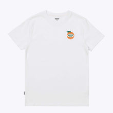 WeDaily Tee white