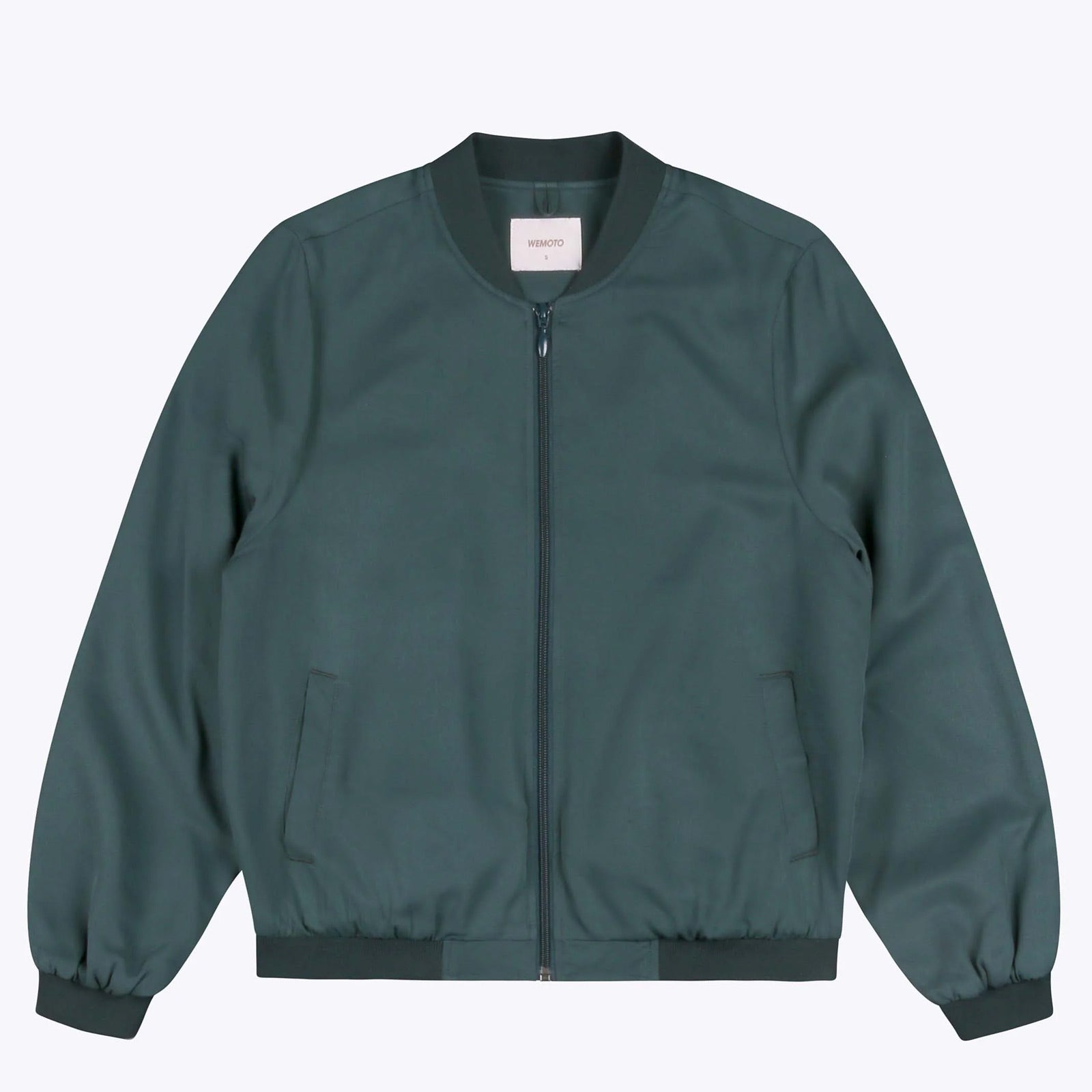 WeDarlene Blouson dark green