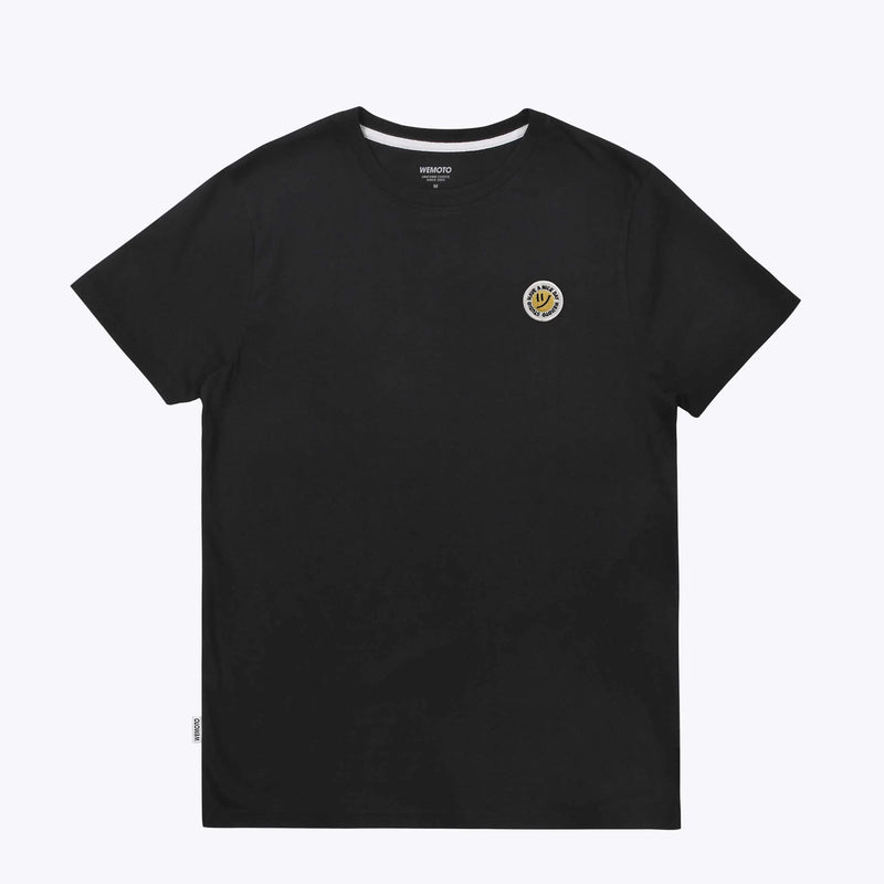 WeDay Tee black Wemoto