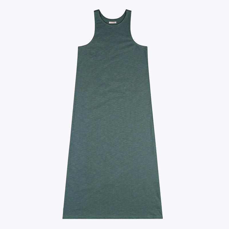 WeDella Dress green Wemoto
