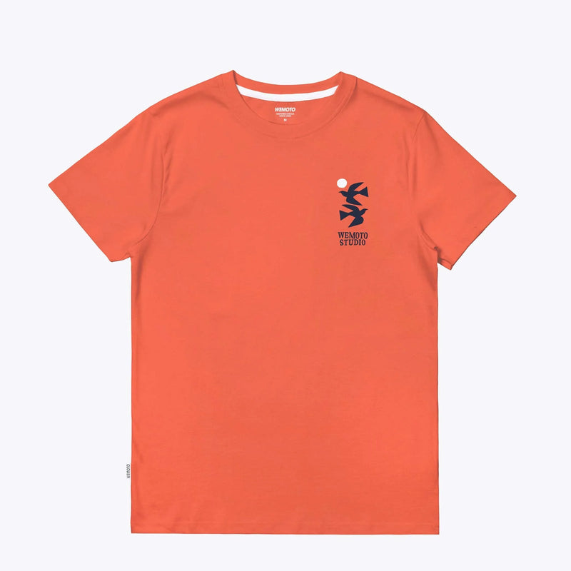 WeDove Tee fiesta Wemoto