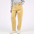 WeEdda Cord Pants butter