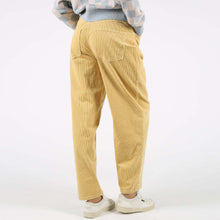 WeEdda Cord Pants butter