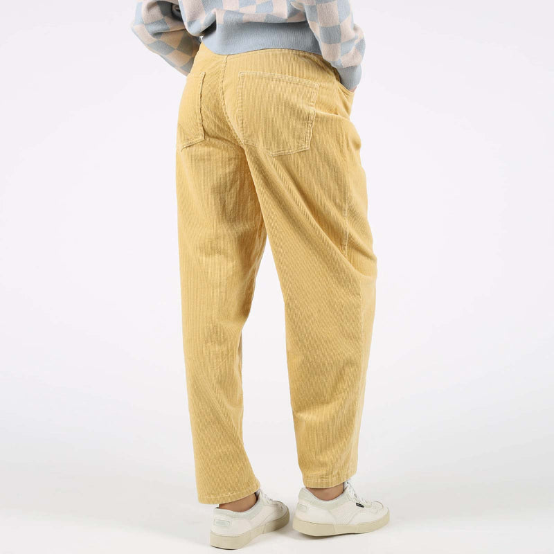 WeEdda Cord Pants butter