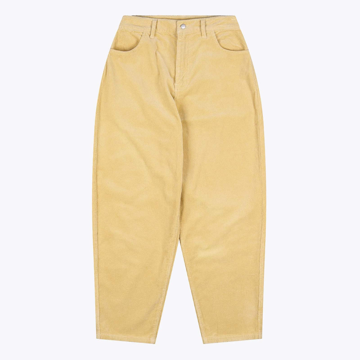 WeEdda Cord Pants butter