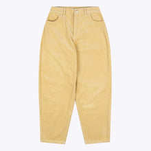 WeEdda Cord Pants butter