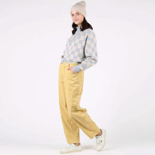 WeEdda Cord Pants butter
