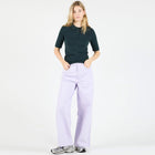 WeFeli Short Sleeve Jumper dark green Wemoto