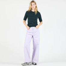 WeFeli Short Sleeve Jumper dark green Wemoto