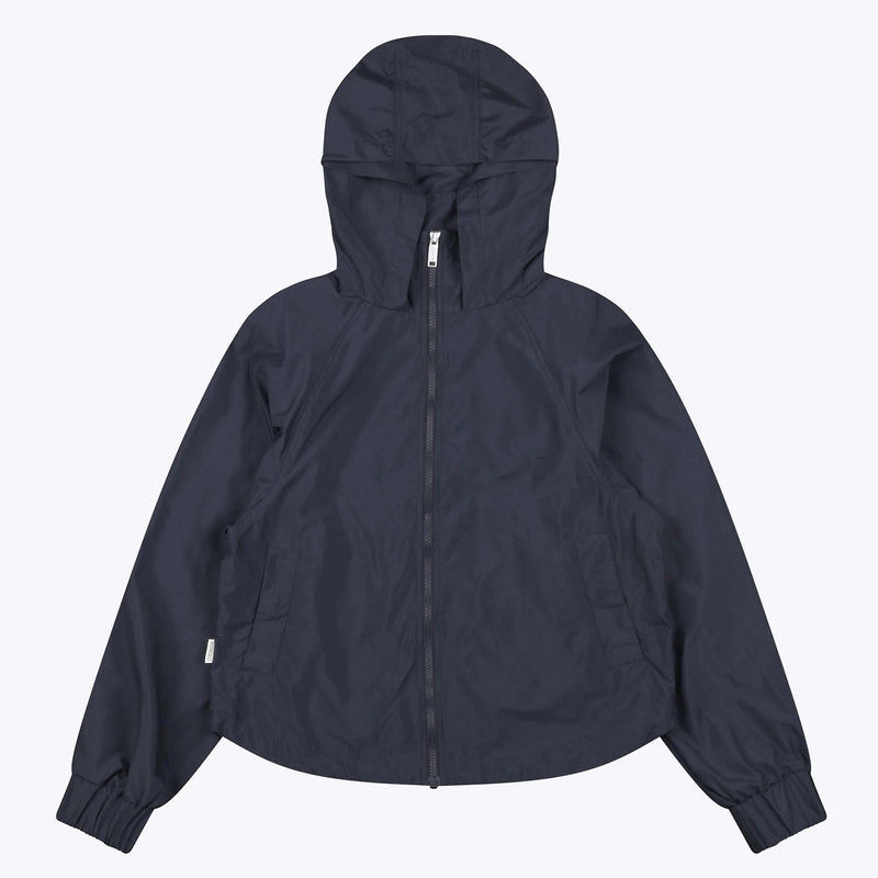 WeGeorgia Jacket navy blue