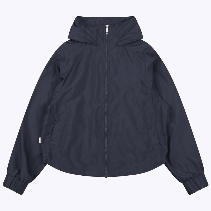 WeGeorgia Jacket navy blue