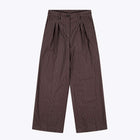 WeGioia Pants brown