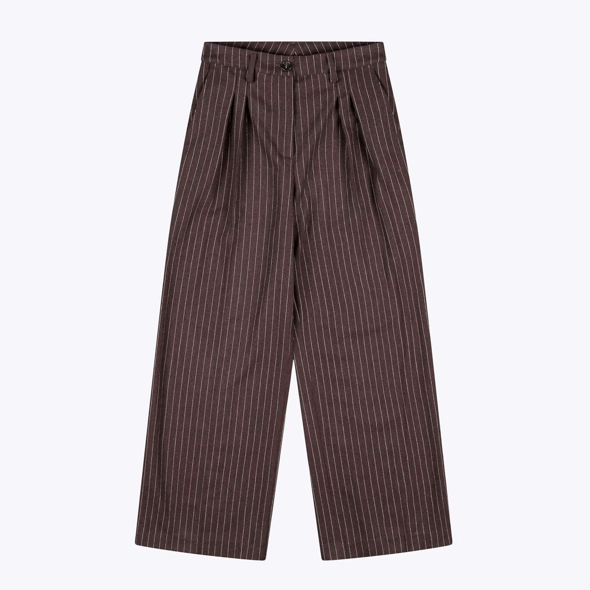 WeGioia Pants brown