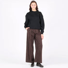 WeGioia Pants brown