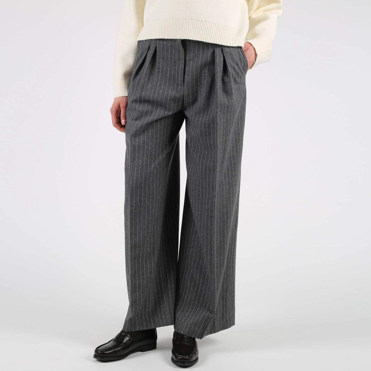 WeGioia Pants grey