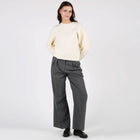 WeGioia Pants grey