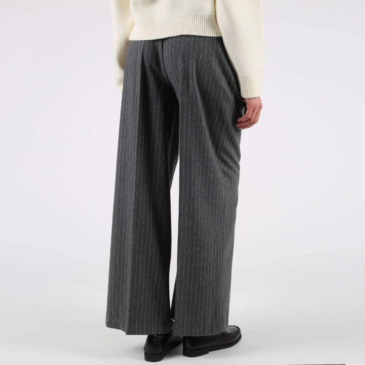 WeGioia Pants grey