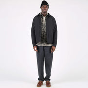 WeGreyson Jacket black