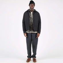 WeGreyson Jacket black