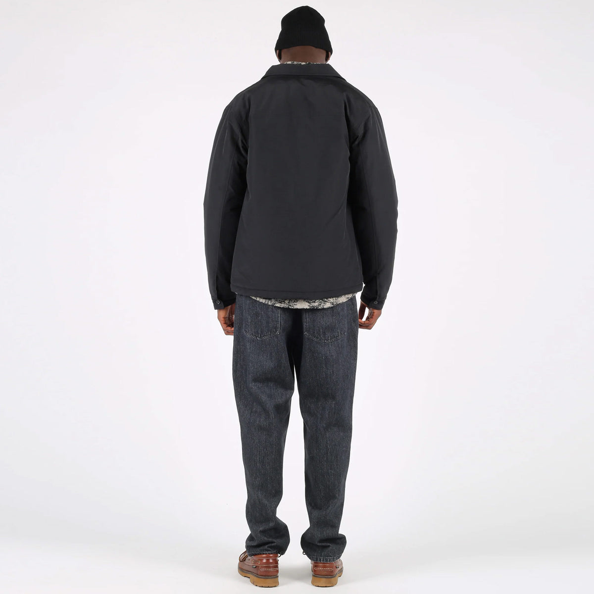 WeGreyson Jacket black