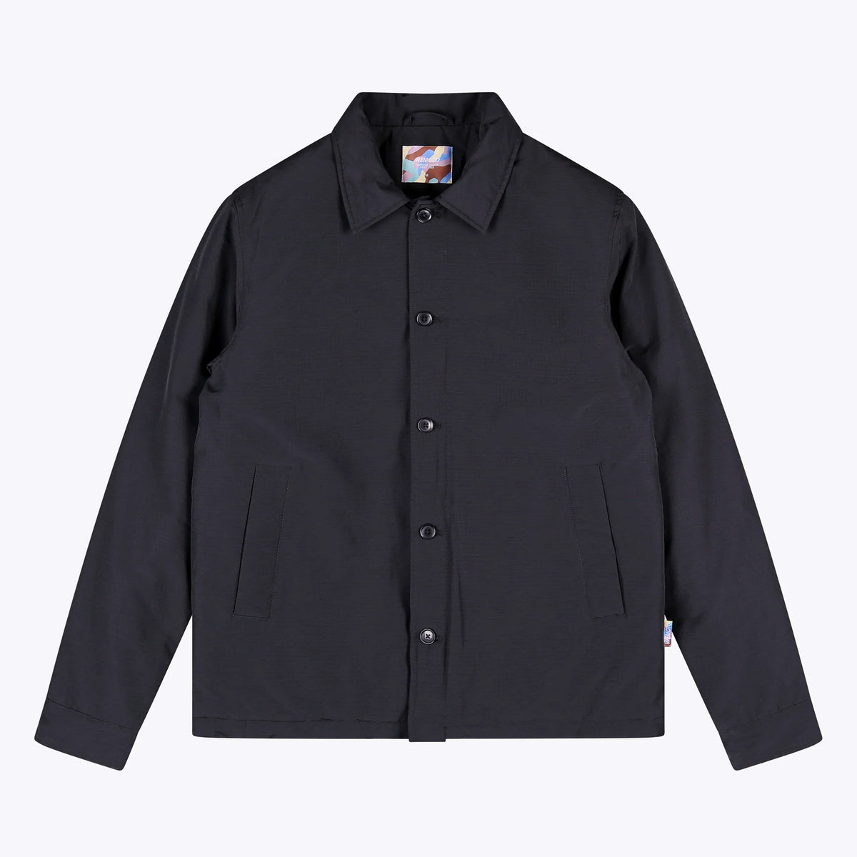 WeGreyson Jacket black