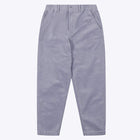 WeGrover Cord Pants blue stone Wemoto