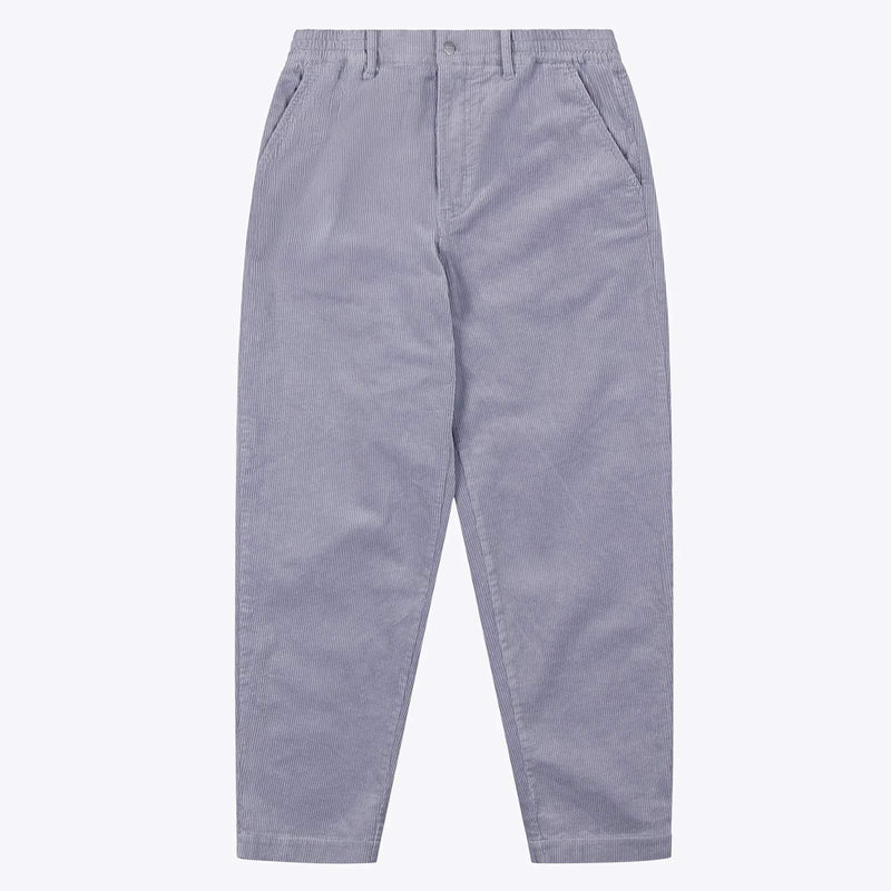 WeGrover Cord Pants blue stone Wemoto