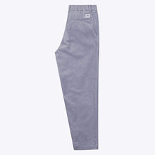 WeGrover Cord Pants blue stone Wemoto