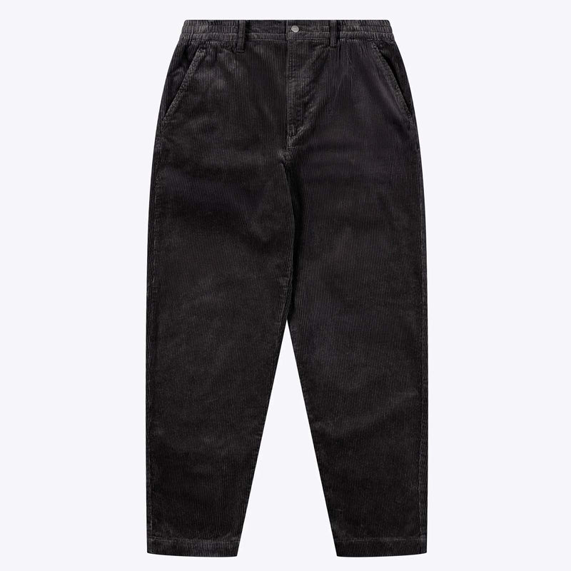 WeGrover Cord Pants charcoal Wemoto