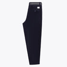 WeGrover Cord Pants navy blue