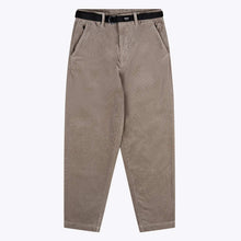 WeGrover Cord Pants sand