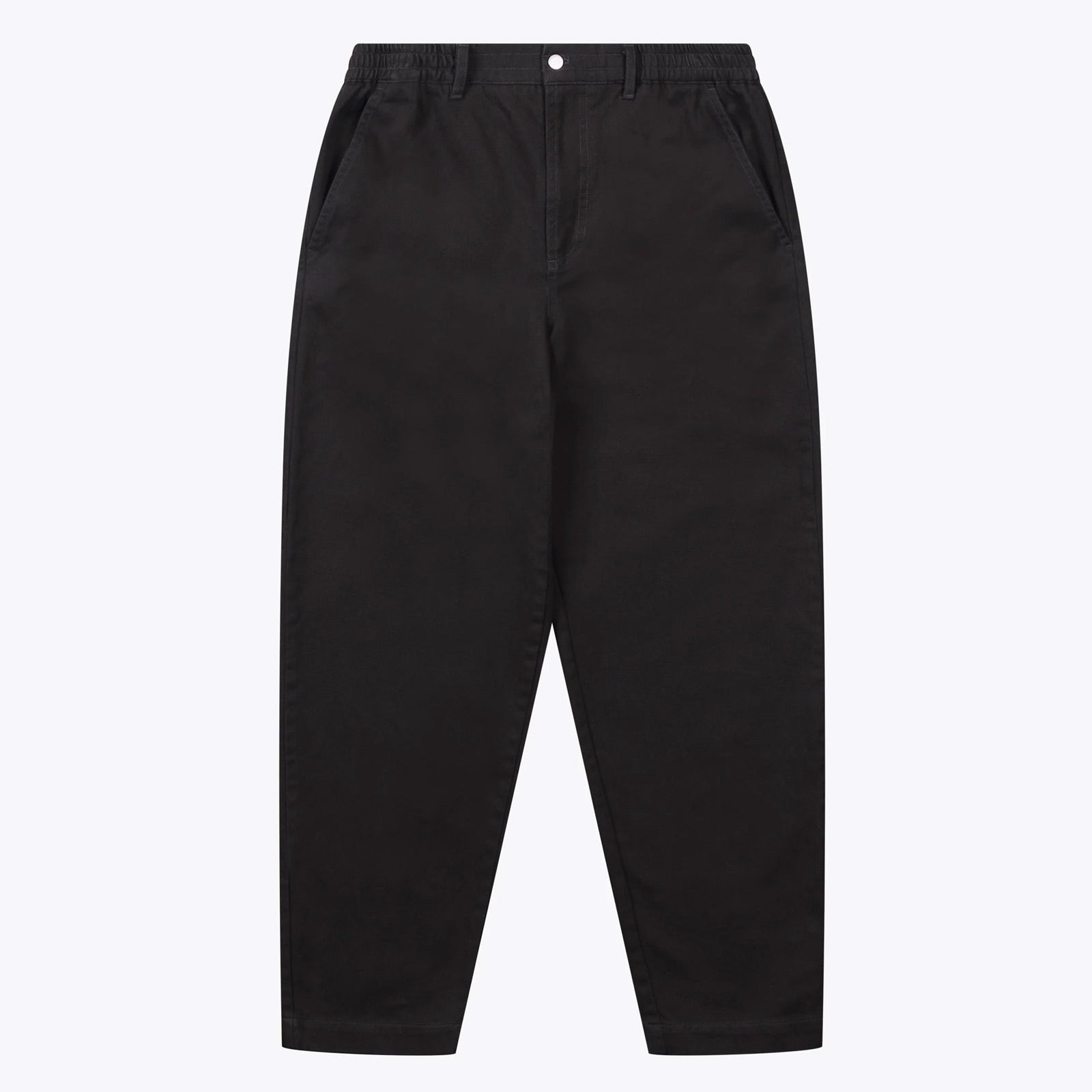 WeGrover Twill Pants black Wemoto