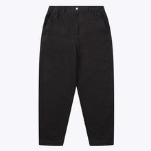 WeGrover Twill Pants black Wemoto
