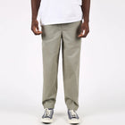 WeGrover Twill Pants burnt olive
