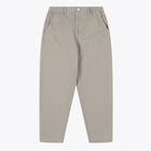 WeGrover Twill Pants burnt olive