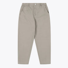 WeGrover Twill Pants burnt olive