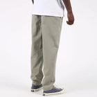 WeGrover Twill Pants burnt olive